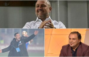 „A semnat”. Panduru, informaţie din interior! Mutare la Craiova: „Acum trei săptămâni. Nu ştiu dacă Rădoi ştia”