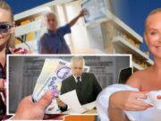 Vica Blochina, umilită de administratorii blocului în care locuiește, după penalitățile la întreținere. Cât a trebuit să plătească: ”Cum îți permiți să cumperi cafea la Mykonos….”