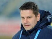 Cum a avut loc cea mai frumoasă despărțire din fotbalul românesc: „Este prietenul nostru! Puțini sunt ca el!”