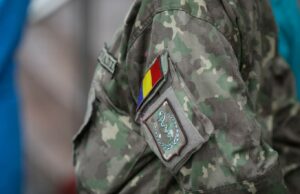 Șapte militari români au fost reținuți de procurorii militari. Ce ar fi făcut la baza NATO de la Mihail Kogălniceanu >>>