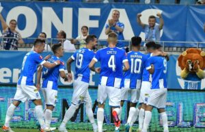 Bogdan Mitrea, următorul jucător pe lista neagră la Universitatea Craiova? „Ne trezim că îl scoate Rădoi din lot!”