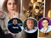 Polițiștii acuzați că au încătușat o femeie și au batjocorit-o, declarați nevinovați / Hotărârea este definitivă