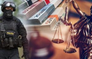 Procurorul condamnat pentru o șpagă de 260.000 de euro, scos din pușcărie după „erorile” colegilor / Noroc incredibil