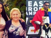 Fiica lui Gabi Luncă, reacție dură după scandalul provocat de Daniel Onoriu, nepotul ei: ”Mi-a pătat numele părinților mei”