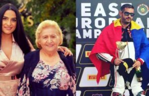 Fiica lui Gabi Luncă, reacție dură după scandalul provocat de Daniel Onoriu, nepotul ei: ”Mi-a pătat numele părinților mei”