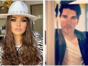 Anghel Damian, primul mesaj după ce Theo Rose, iubita lui, îi va naște un copil