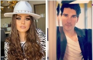 Anghel Damian, primul mesaj după ce Theo Rose, iubita lui, îi va naște un copil