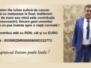 Strigătul de disperare al fiicei „Ajutati-ma sa-mi salvez tatal!”🙏🙏🙏Impreuna putem salva o viata, fiecare clipa conteaza