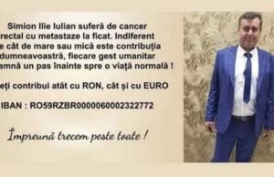 Strigătul de disperare al fiicei „Ajutati-ma sa-mi salvez tatal!”🙏🙏🙏Impreuna putem salva o viata, fiecare clipa conteaza