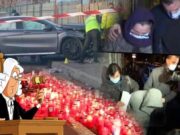 Șoferița bețivă care a ucis două fete face sărbătorile acasă / Salvarea a venit de la Curtea de Apel