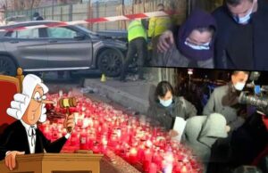 Șoferița bețivă care a ucis două fete face sărbătorile acasă / Salvarea a venit de la Curtea de Apel