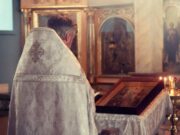 Un preot din Vaslui, acuzat de violență domestică. Fosta soție a obținut ordin de protecție