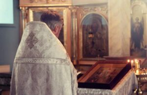 Un preot din Vaslui, acuzat de violență domestică. Fosta soție a obținut ordin de protecție