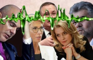 STENOGRAME Revoltă în PNL pe tema creşterii pensiilor: „Poate data viitoare ne spuneţi şi nouă când vă întâlniţi cu Marcel/De două luni spun la TV 15%! Sunt papagal?”