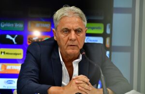 Sorin Cârțu se așteaptă ca Mihai Rotaru să îl amendeze, alături de Mirel Rădoi: „Trebuie să ne conformăm”