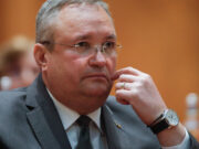 Nicolae Ciucă, referitor la racheta căzută în Polonia: „Nu putem să spunem că nu se va întâmpla şi în România”