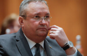 Nicolae Ciucă, referitor la racheta căzută în Polonia: „Nu putem să spunem că nu se va întâmpla şi în România”