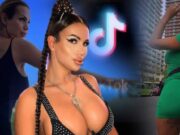 Ce decizie a luat cea mai râvnită bombă sexy de pe TikTok după ce a fost jefuită. A rămas fără mii de franci și zeci de grame de aur