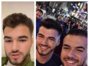 Fratele lui Culiță Sterp, Iancu, prima reacție în mediul online, după ce artistul a provocat un accident rutier grav: „E omenește să greșești” /