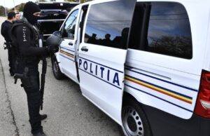 Percheziții de amploare în București și alte trei județe. Sunt vizați apropiați ai Duduienilor și ai clanului condus de Sile Pietroi