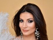 Cum se menține în formă Ioana Ginghină la 45 de ani. La ce tratamente apelează vedeta