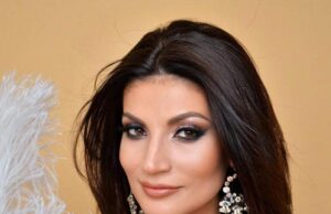 Cum se menține în formă Ioana Ginghină la 45 de ani. La ce tratamente apelează vedeta