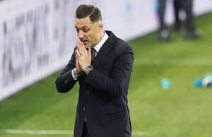 Ce se întâmplă cu „exilaţii” lui Mirel Rădoi la Universitatea Craiova! Doi dintre ei n-au acceptat oferta antrenorului