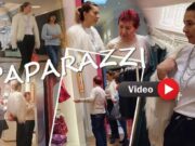 Tot răul spre bine pentru Dj Harra. Așa a fost surprinsă vedeta, după ce mama ei a ieșit din spital