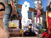 Directoarea de penitenciar care s-a cuplat cu un deținut, în fața instanței / Totul a plecat de la bani