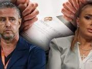 Laurențiu Reghecampf, prima reacție după ce instanța i-a admis cererea de divorț: „Este și va fi parte din sufletul meu!”