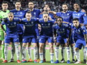 Doi fotbalişti legitimaţi la FCU Craiova, arestaţi pentru tâlhărie! Unul este fratele fostului căpitan al echipei lui Adrian Mititelu