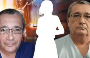 Ce i-a făcut propriei fiice medicul condamnat pentru că a violat o pacientă minoră! Fata își caută dreptatea la tribunal