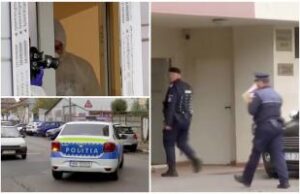 Fiul unui procuror din Constanţa s-a sinucis cu arma tatălui său. Tânărul de 31 de ani a lăsat un bilet de adio