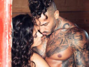 Cat dureaza o partida de amor cu Alex Velea. Antonia l-a făcut de râs