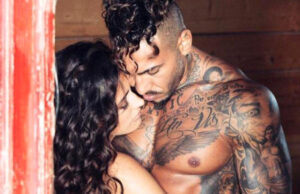 Cat dureaza o partida de amor cu Alex Velea. Antonia l-a făcut de râs