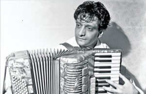 Melodrama lăutarului cu har divin, ‘îngropat’ de pasiuni și vicii: povestea neștiută a lui Fărămiță Lambru cu Maria Tănase