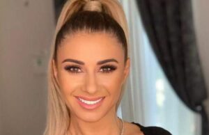 Legătura surpriză dintre Anamaria Prodan și un politician celebru. Imaginea care spune multe despre planurile impresarei