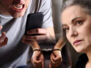 Bărbatul care a amenințat-o cu moartea pe Maia Morgenstern, condamnat! Celebra actriță a luat o decizie neașteptată