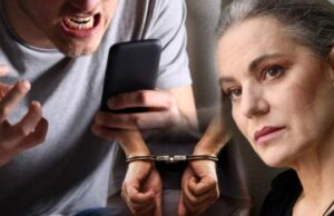 Bărbatul care a amenințat-o cu moartea pe Maia Morgenstern, condamnat! Celebra actriță a luat o decizie neașteptată