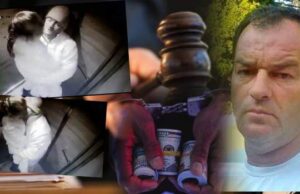 Polițistul pedofil, scandal pentru bani, în pușcărie / Eugen Stan a cerut să i se recunoască meritele