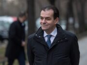 Ludovic Orban își anunță candidatura la alegerile prezidențiale din 2024: „Cel mai probabil DA”