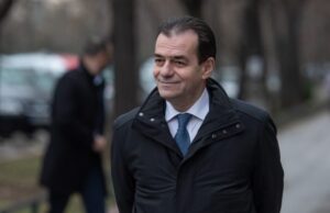 Ludovic Orban își anunță candidatura la alegerile prezidențiale din 2024: „Cel mai probabil DA”
