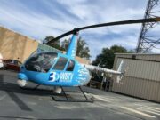 ‼️ TRAGEDIE AVIATICĂ‼️ Două persoane care lucrau la un cunoscut post de televiziune au murit 🚁