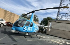 ‼️ TRAGEDIE AVIATICĂ‼️ Două persoane care lucrau la un cunoscut post de televiziune au murit 🚁