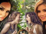 Daniela Badea, scandal de proporții cu sexy olteanca de la iUmor. Bruneta și Cristina Șchiopu și-au adresat cele mai dure jigniri! Care a fost motivul