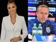 Dosarul de furt al lui Laurențiu Reghecampf a fost clasat. Anamaria Prodan l-a acuzat că a sustras din cont peste 1 milion de euro