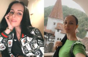 Magda Ciumac, terorizată și amenințată de actuala parteneră a lui Tolea? Ce se întâmplă între cele două: „E obsedată de mine” /