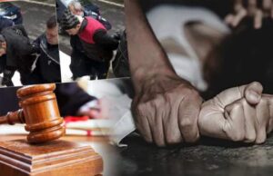 Verdict neașteptat în procesul monștrilor care au îngrozit România / Unul dintre infractori a fost trimis la bibliotecă