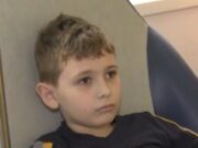 David are o boală unică în România şi luptă pentru viaţa lui. „Vreau să cresc mare să nu mă mai doară nimic şi să devin medic pe ambulanţă” | Cum îl putem ajuta