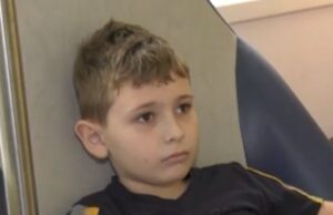 David are o boală unică în România şi luptă pentru viaţa lui. „Vreau să cresc mare să nu mă mai doară nimic şi să devin medic pe ambulanţă” | Cum îl putem ajuta